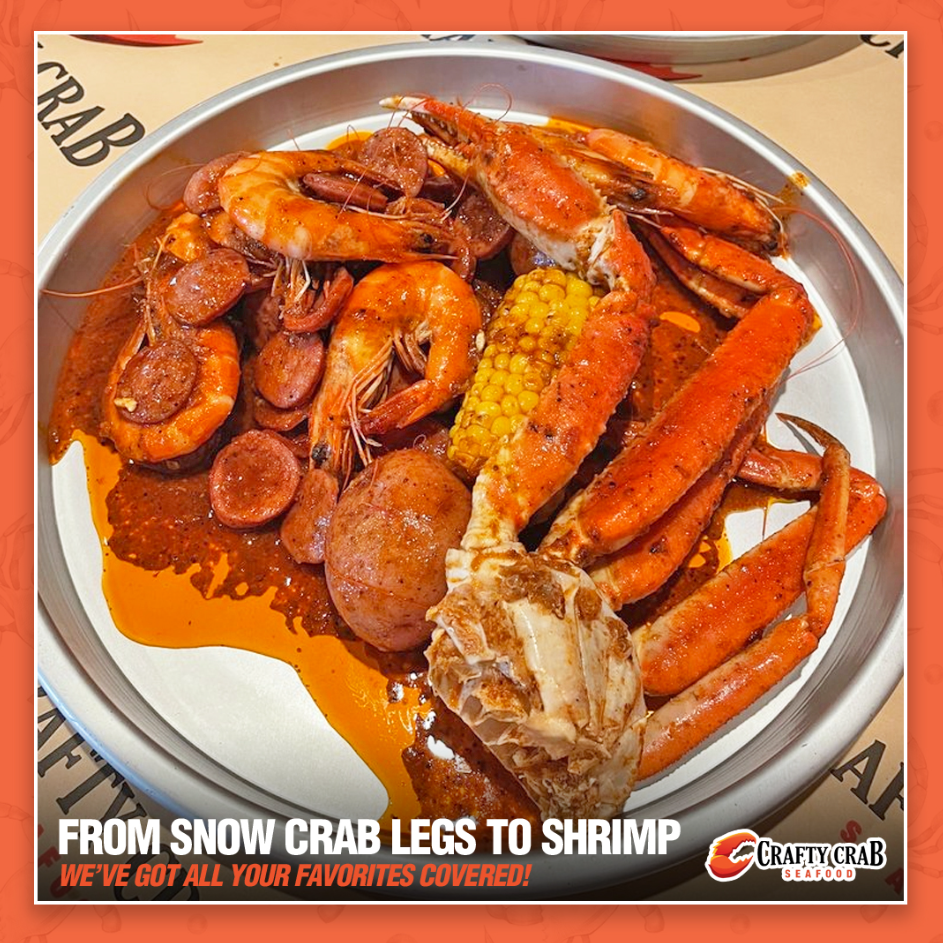 Crafty Crab photo 2