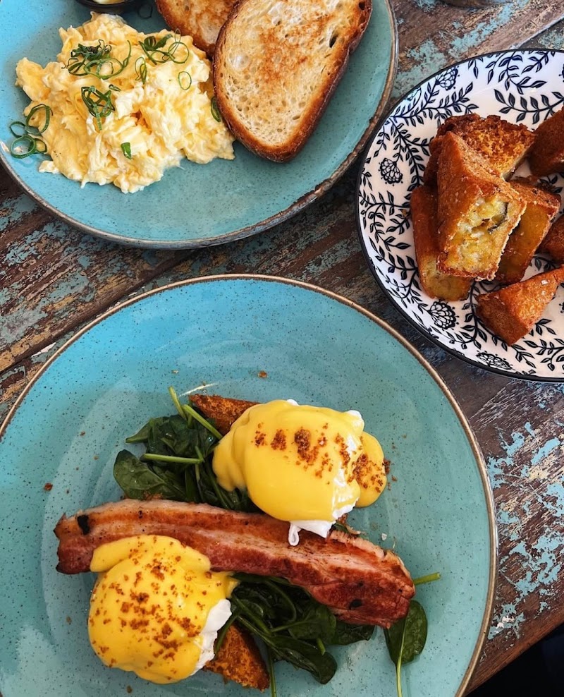 Finlay & Sons photo 5