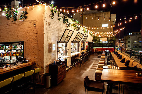 Speakeasy