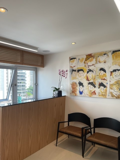 Clínica Aun - foto 4