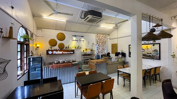 Restoran Dondang Sayang - Photo 1