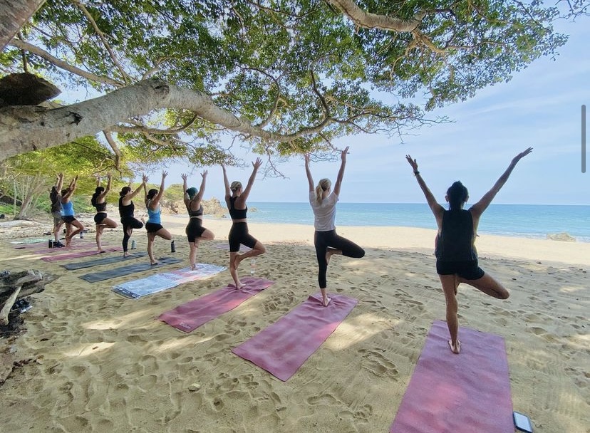 Wanderlust Sayulita