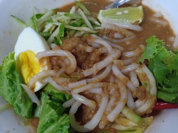 Kafe Red Warrior - Photo 1