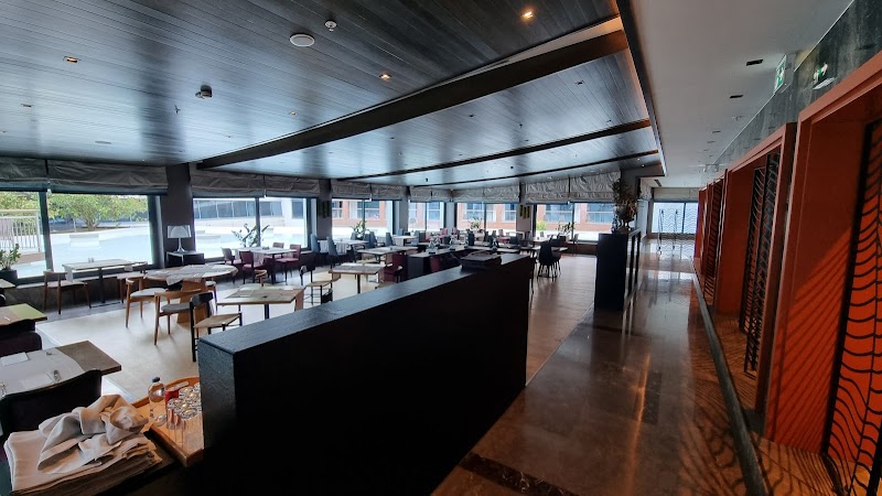 Casa Grill Restaurant - Tuzla Restoran