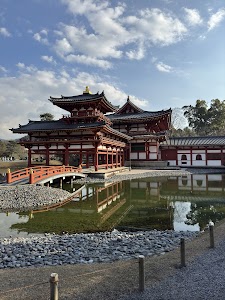 Byodo-in Hoodo