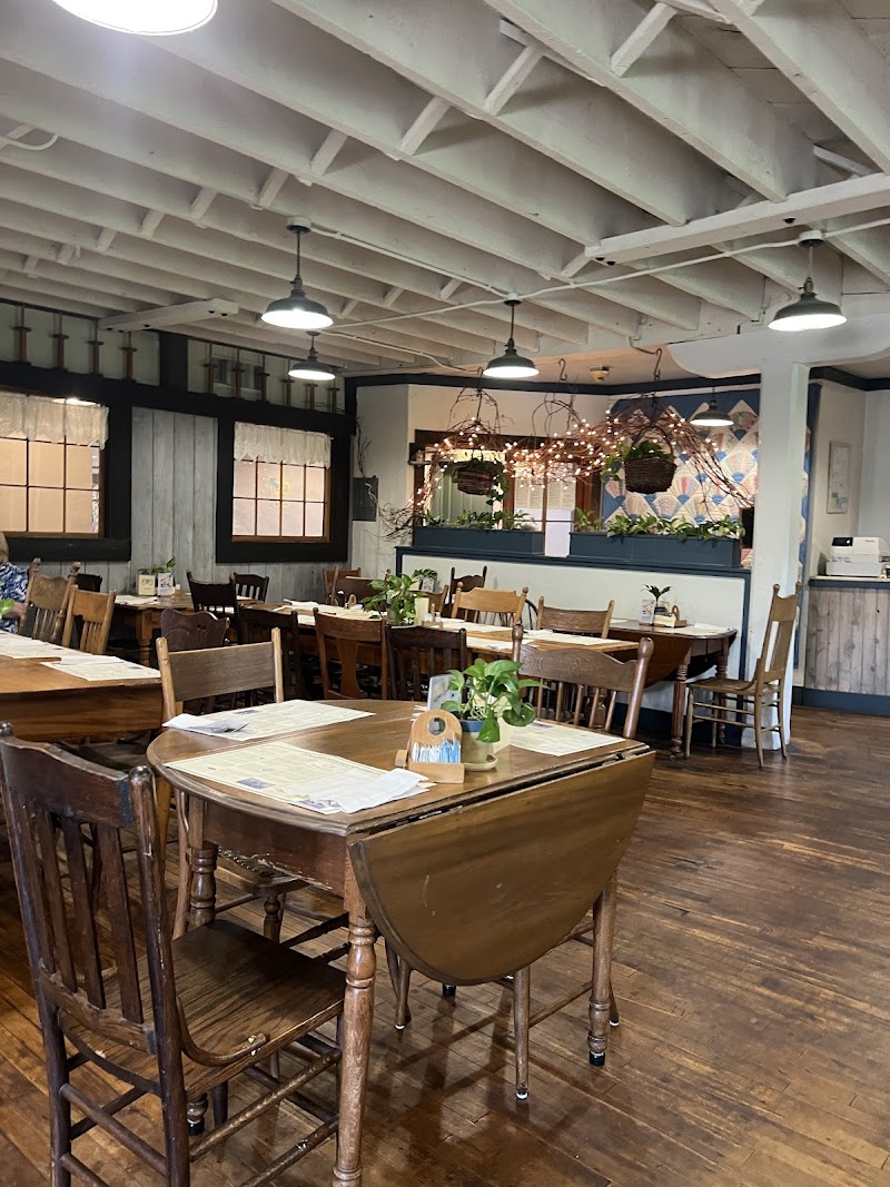 Cream & Crepe Cafe photo 3