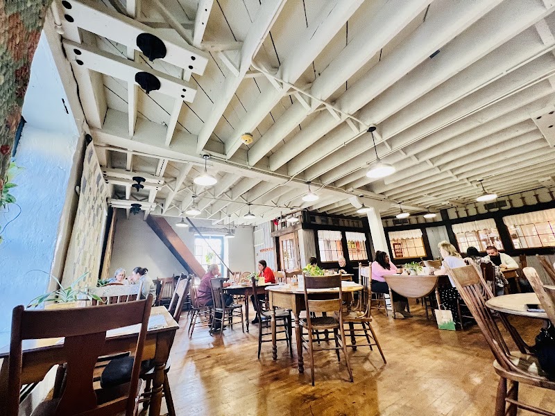 Cream & Crepe Cafe photo 1