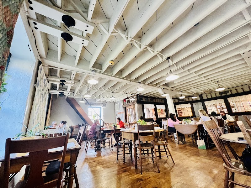 Cream & Crepe Cafe photo 1