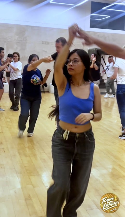 Toque Latino Dance Miraflores