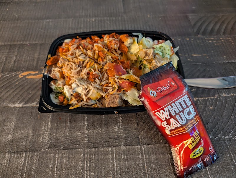 Shah's Halal Food photo 2