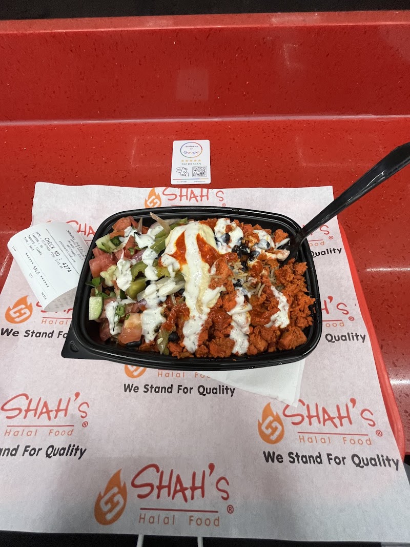 Shah's Halal Food photo 3