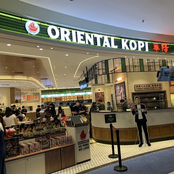 Oriental Kopi - Photo 1