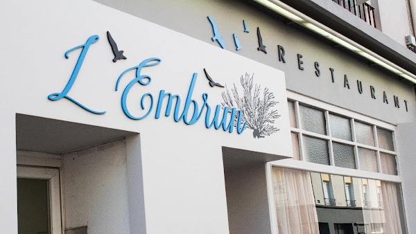 L Embrun Brest