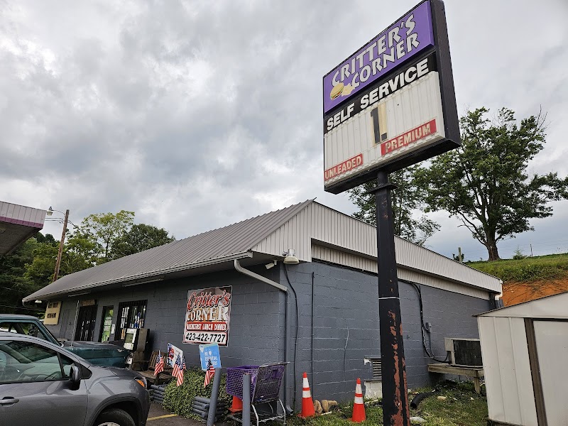 Critter's Corner photo 3