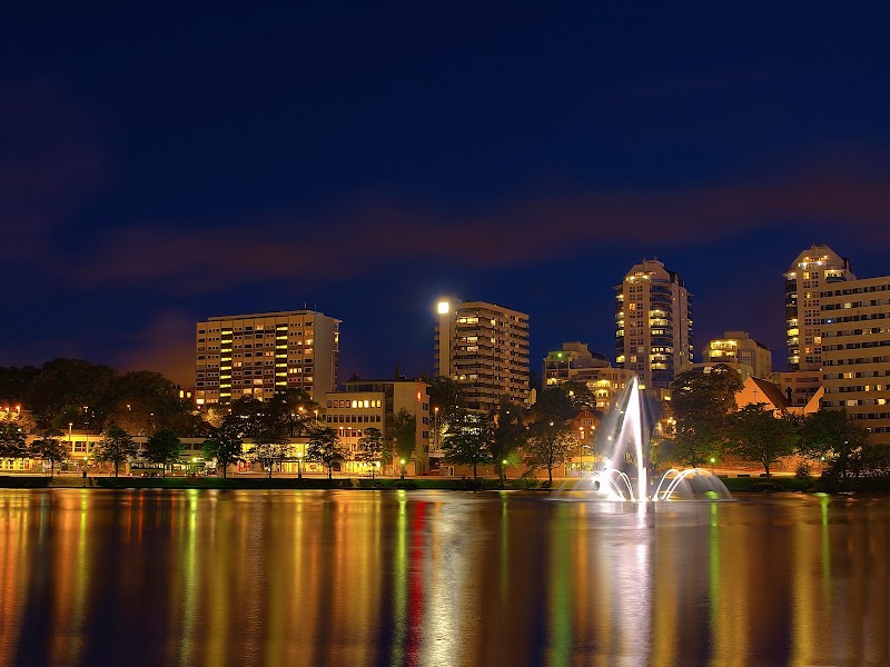 Thon Hotel Stavanger