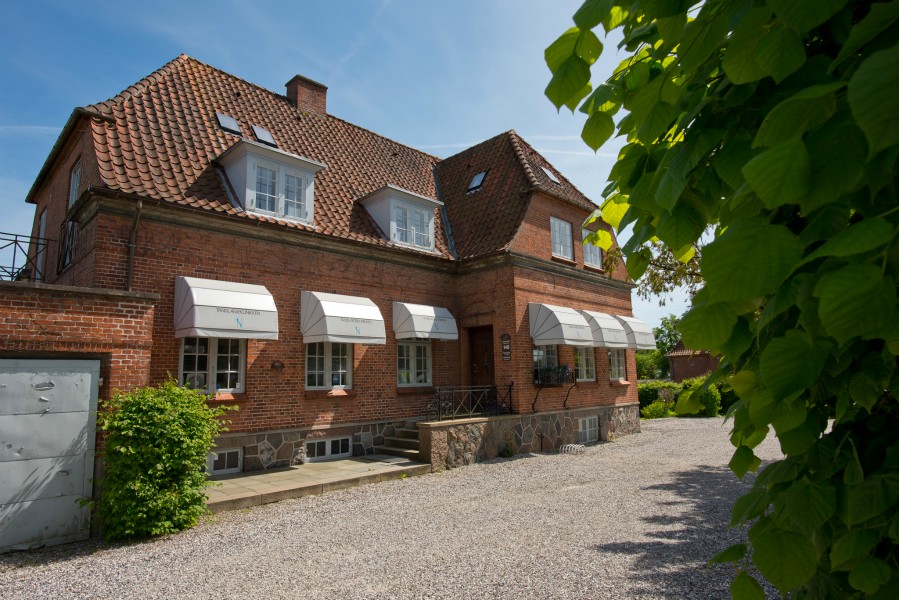 Tandlæge Mette Brunkær ApS - tandlægeklinik i Odense M