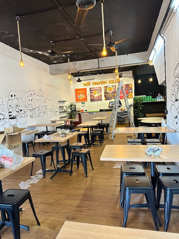 GUBBOi Mee Wantan Killer Kulim - Photo 1