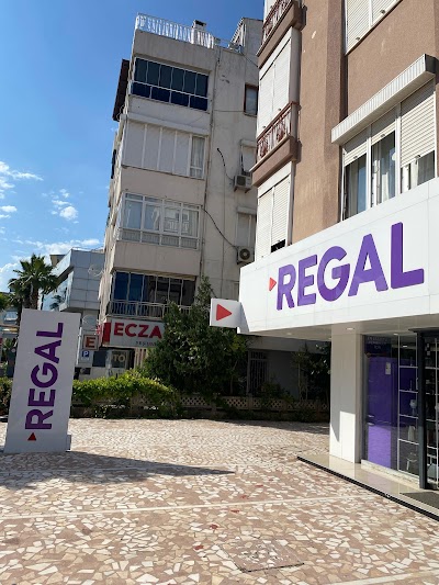 Lara Regal - Beyaz Eşya Servisi