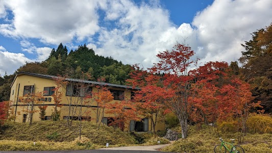 沢乙温泉うちみ旅館