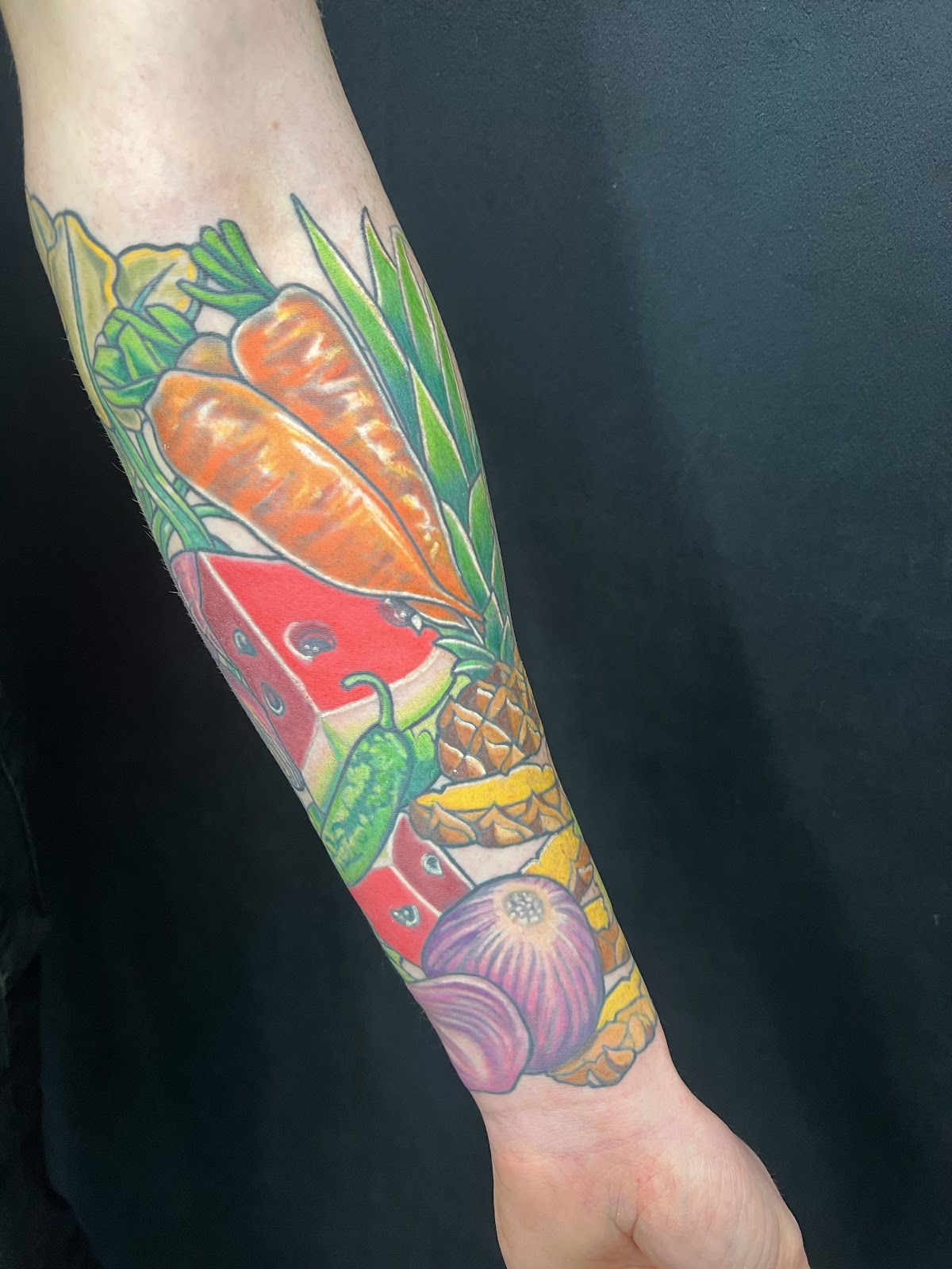 Fattys Tattoos & Piercings Silver Spring — tattoo studio near Silver Spring