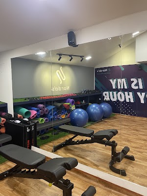 Narda's ladies wellness studio kottakkunnu - Image 3
