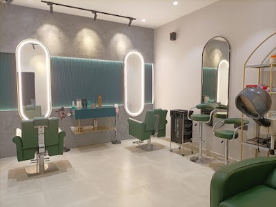 Narda's ladies wellness studio kottakkunnu