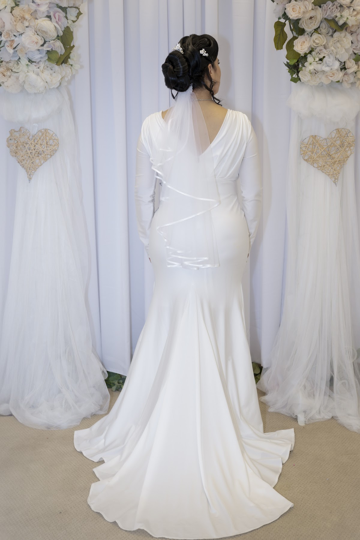 Wedding Day Romance - Miami Wedding Officiant and Photographer: Google Places image 3