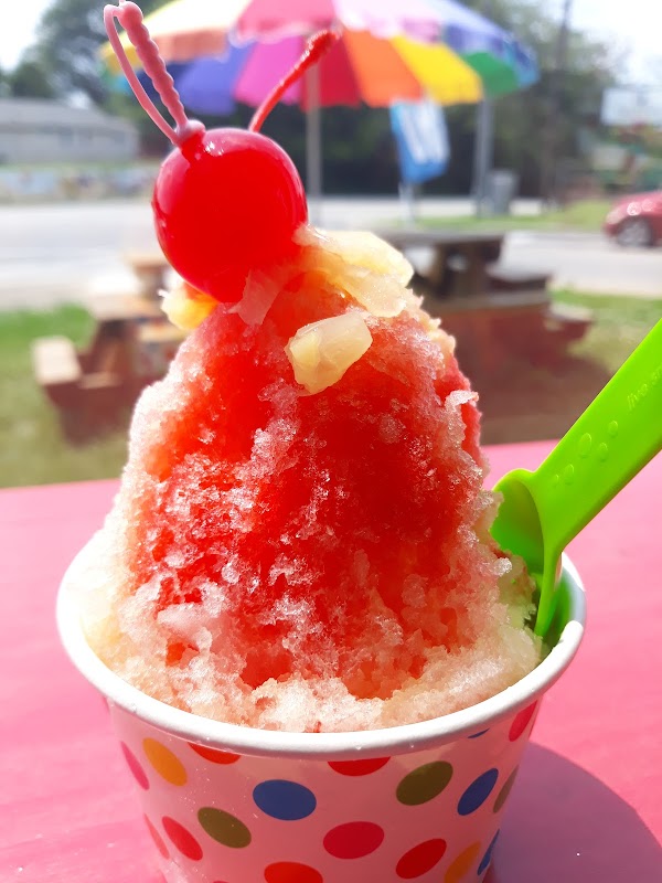 Photo by Jessica Bauer (Jessica Mayes)