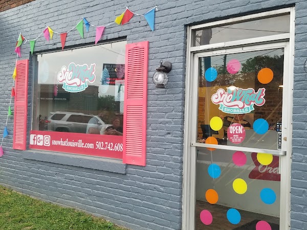 Photo by Steph Youstra