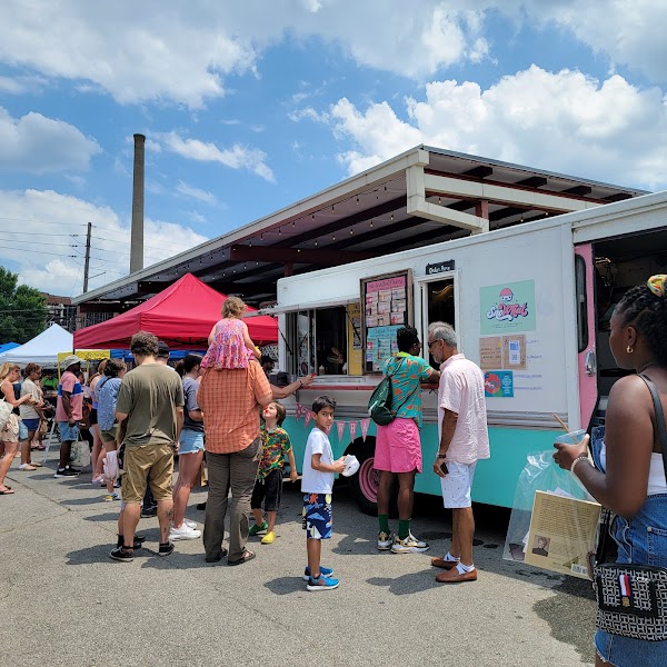 Photo by SnoWhat Snoballs