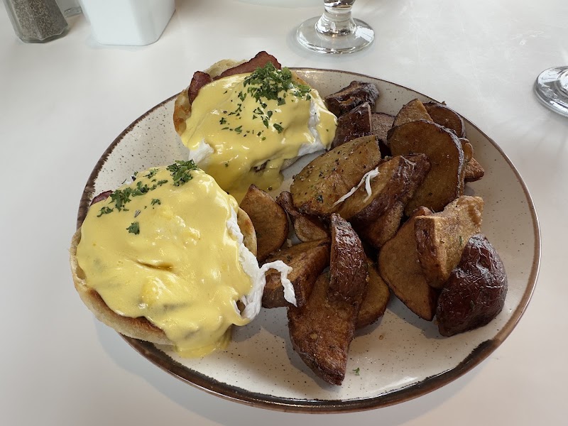 Park Cafe photo 4