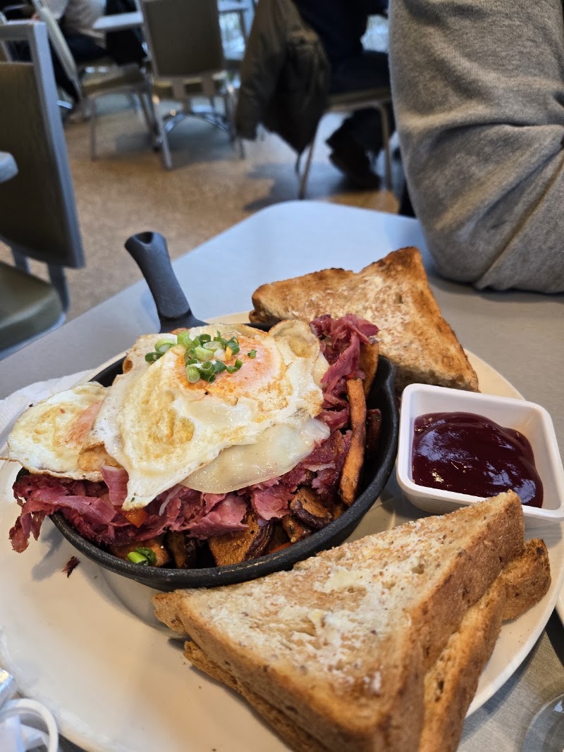 Park Cafe photo 4