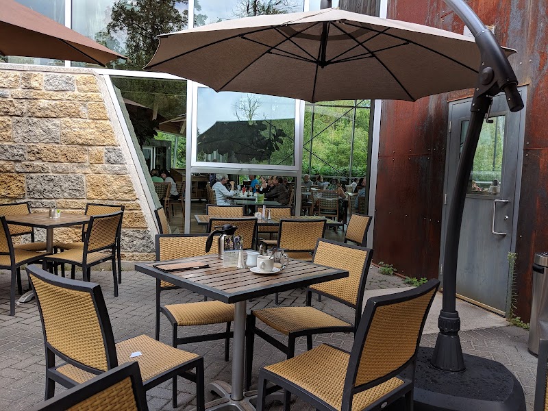 Park Cafe photo 1