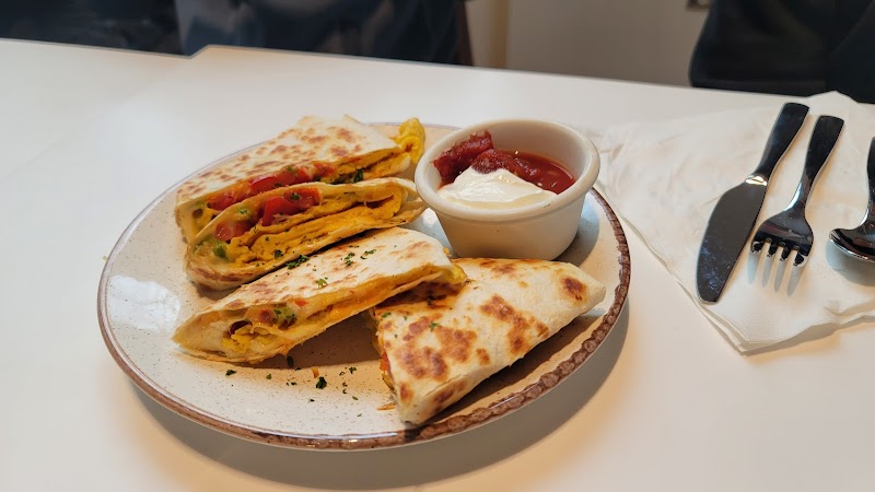 Park Cafe photo 3