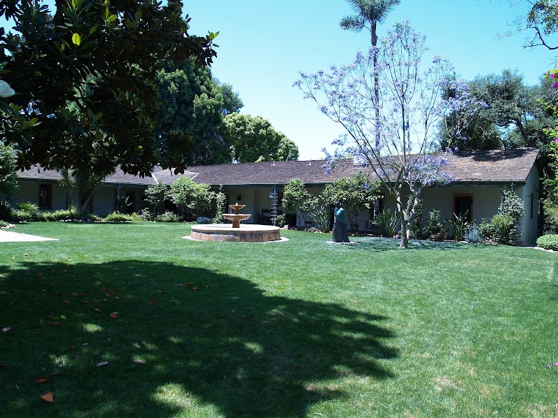 Rancho Buena Vista Adobe