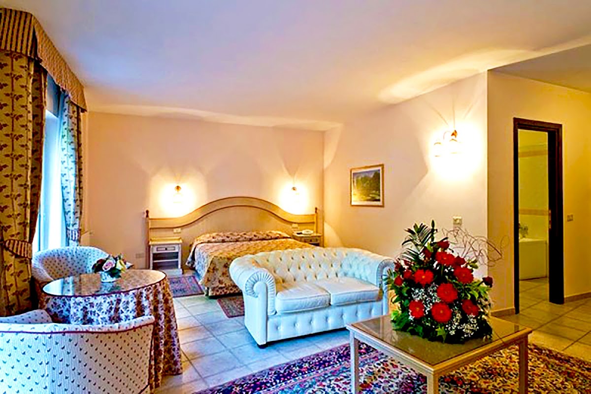 Toscana Wellness Resort | BZAR hotels — 3