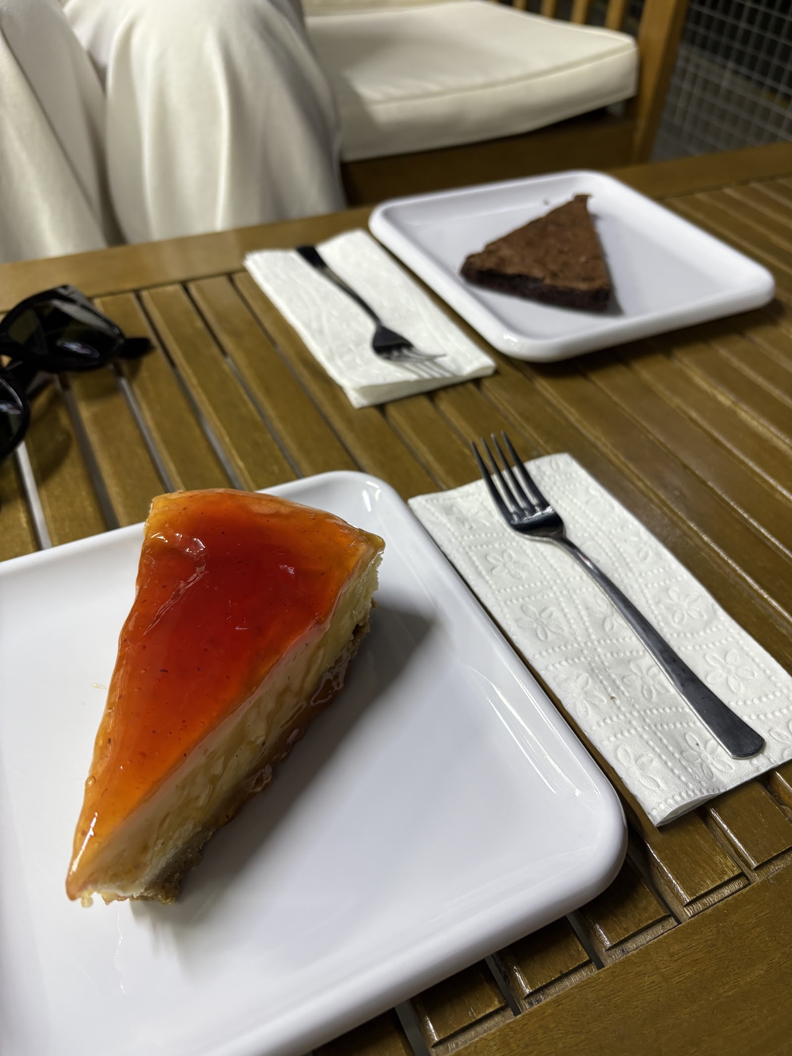 Cafe 501 Balikesir mekanı