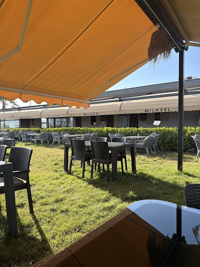 Milazel Patisserie - Kafe - Kumluca