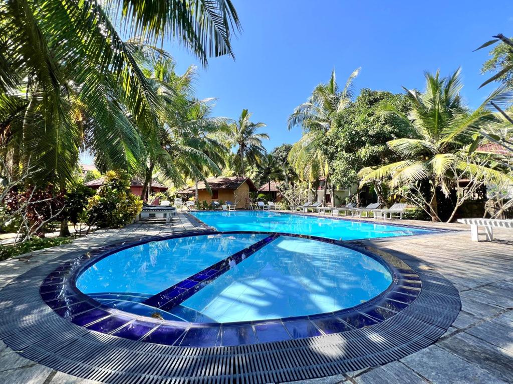 Goyambokka Beach Retreat — 4