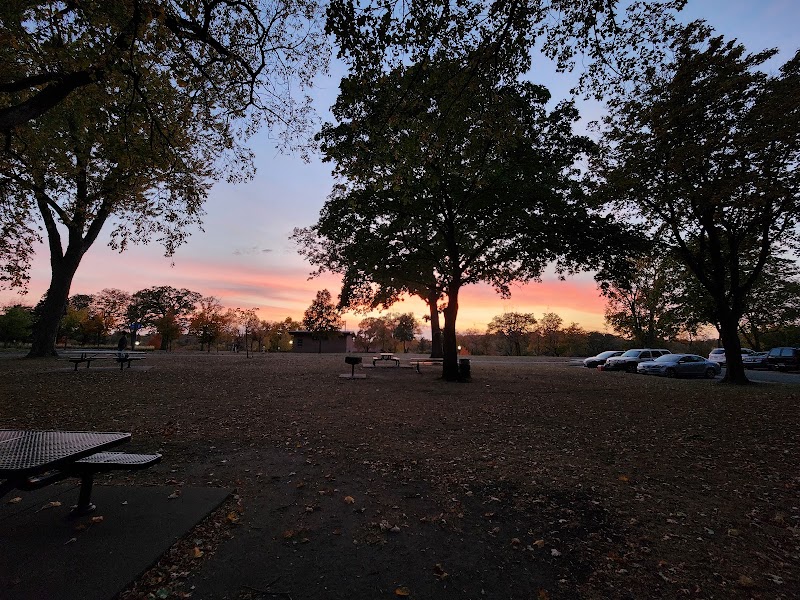 Minnehaha Falls Wabun Disc Golf Course photo 1