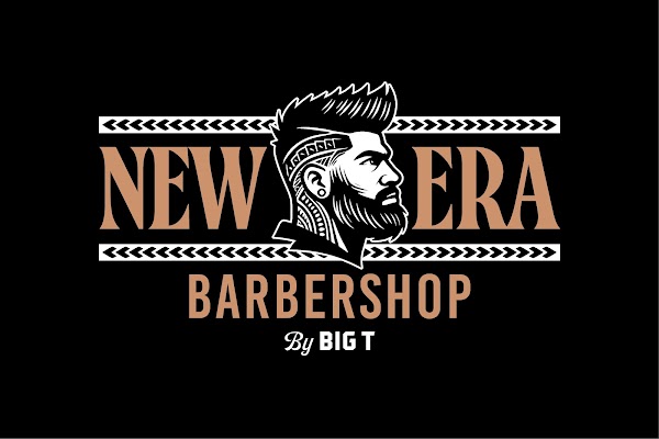 New Era Barbershop By Big T photo 2