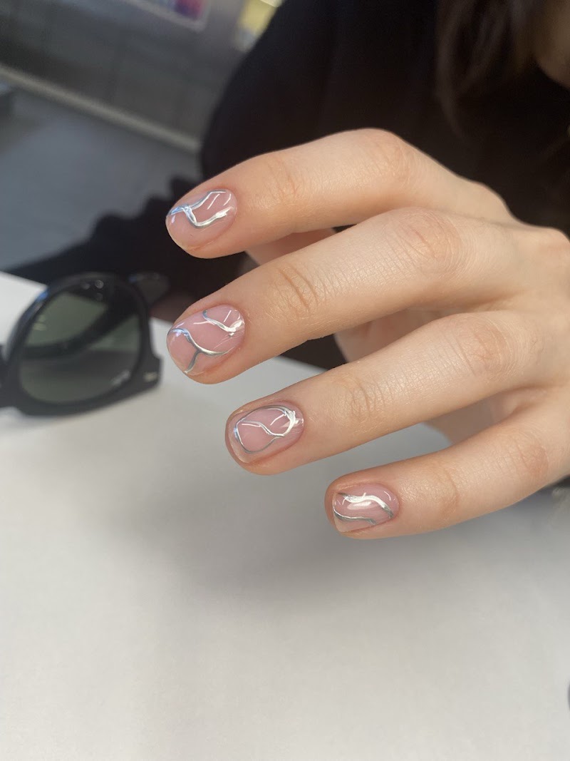 European Beauty Salon