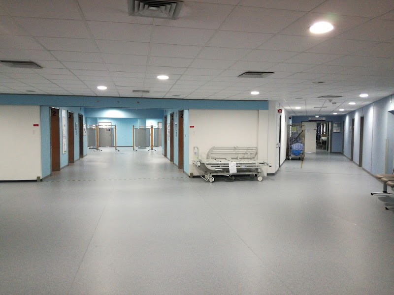 CHU Pellegrin - Bordeaux