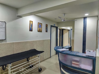 Dr. Sarika Jaiswal-Best Gynecologist in indore - Image 2