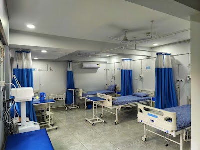 Dr. Sarika Jaiswal-Best Gynecologist in indore - Image 3