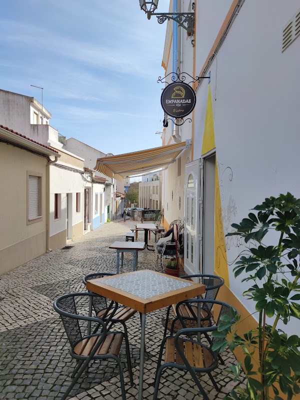 Empanadas & Co - Bistro