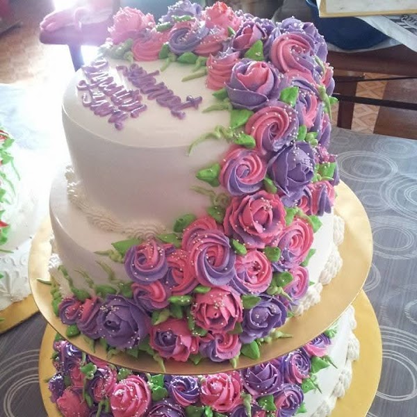 Sakura Bakery - Photo 1