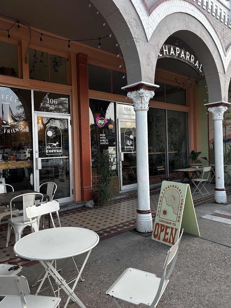 Chaparral Coffee photo 4