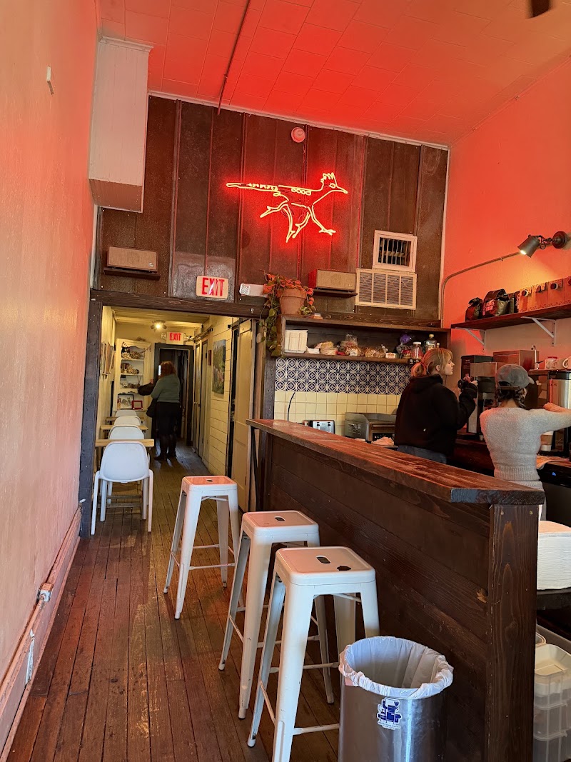 Chaparral Coffee photo 3