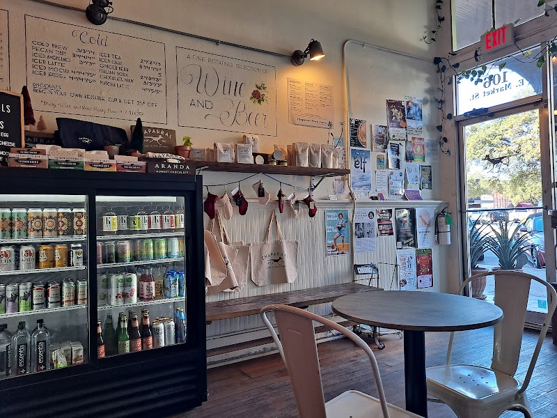 Chaparral Coffee photo 4